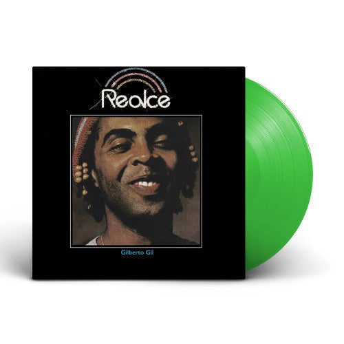 Gilberto Gil - Realce