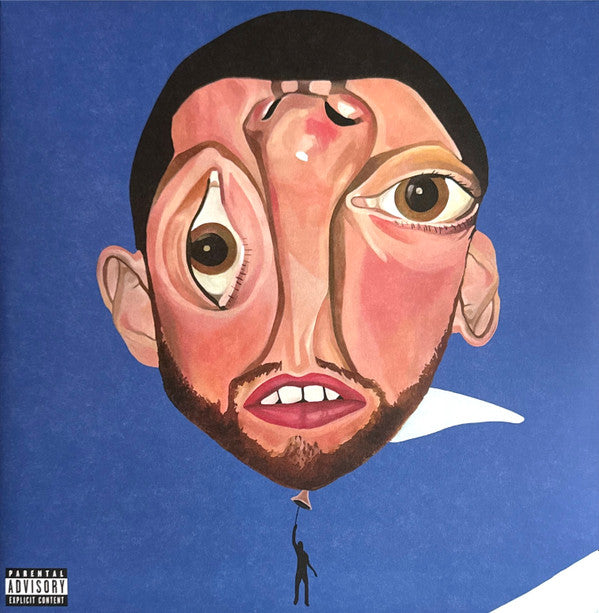 Mac Miller - Balloonerism