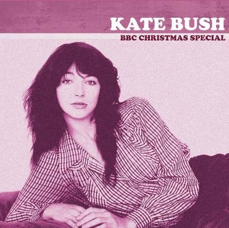 Kate Bush - BBC Christmas Special 1979