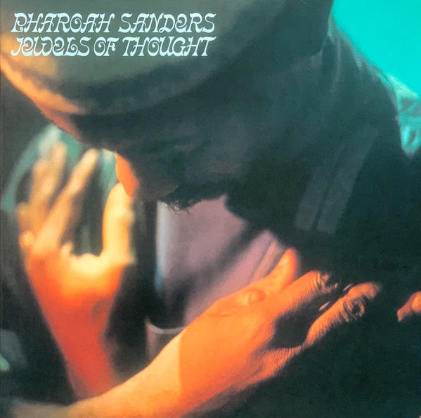 Pharoah Sanders - Jewels Of Thought