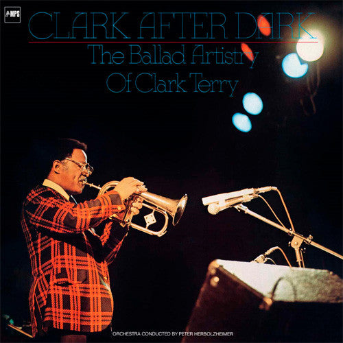 Clark Terry - Clark After Dark