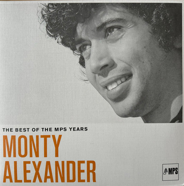 Monty Alexander - The Best Of Mps Years