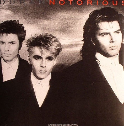 Duran Duran - Notorious