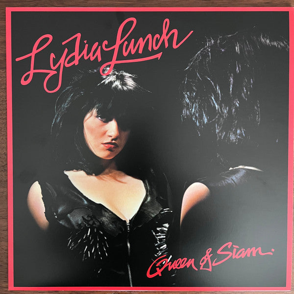 Lydia Lunch - Queen Of Siam
