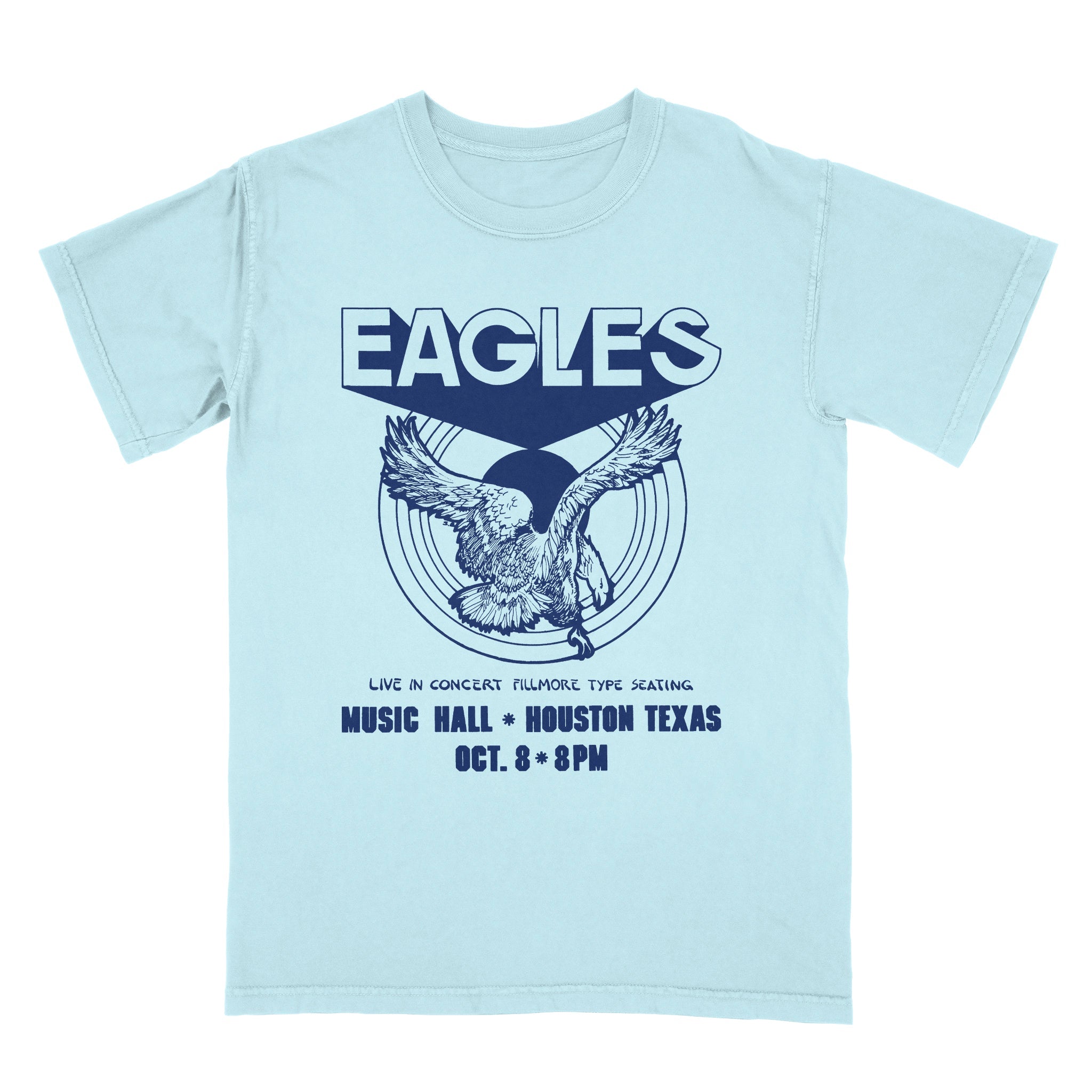 T-Shirt | Eagles - Houston