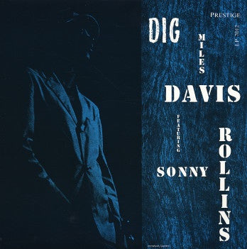Miles Davis - Dig