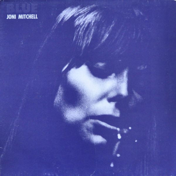 Joni Mitchell - Blue