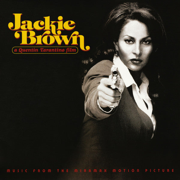 OST - Jackie Brown