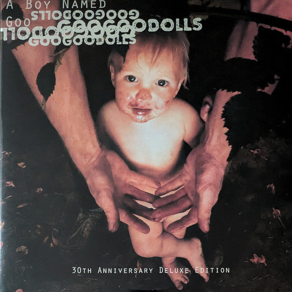 Goo Goo Dolls - A Boy Named Goo (30th Anniversary)