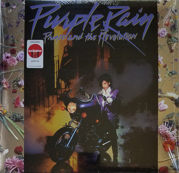 Prince - Purple Rain Remaster