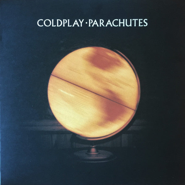 Coldplay - Parachutes