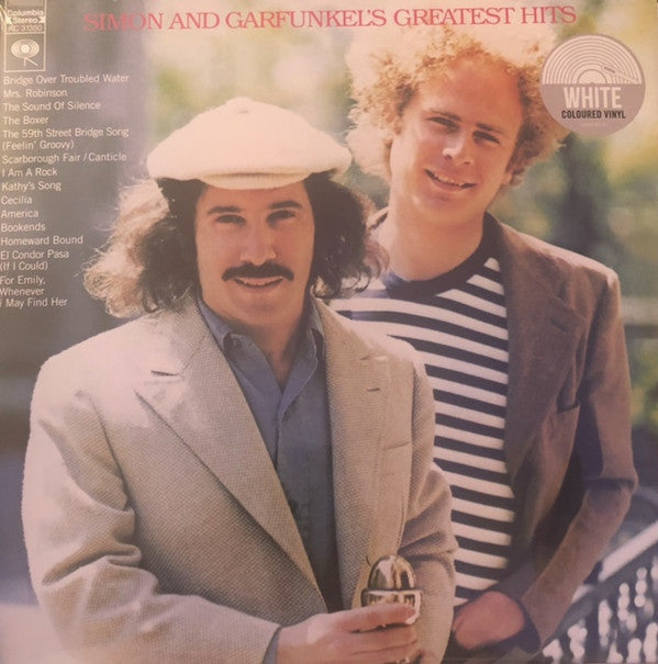 Simon & Garfunkel - Greatest Hits