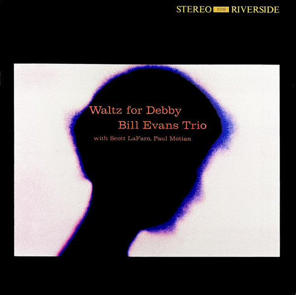 Bill Evans Trio - Waltz For Debby