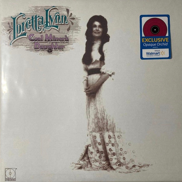 Loretta Lynn - Coal Miner's Daughter