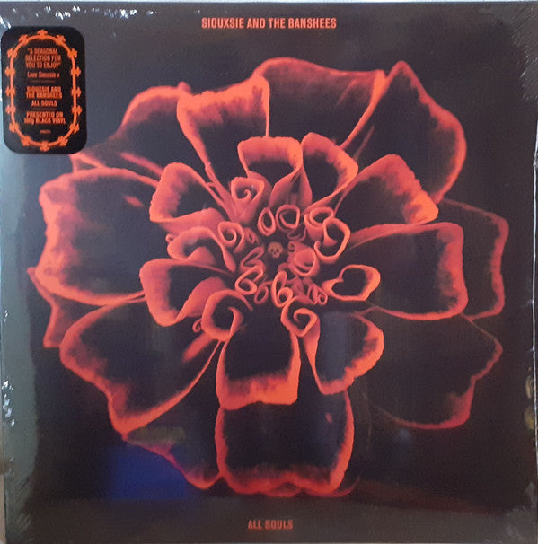 Siouxsie And The Banshees - All Souls
