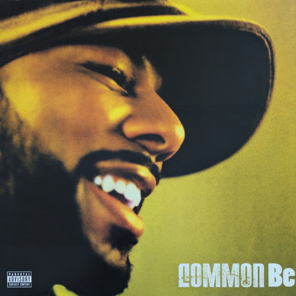 Common - Be