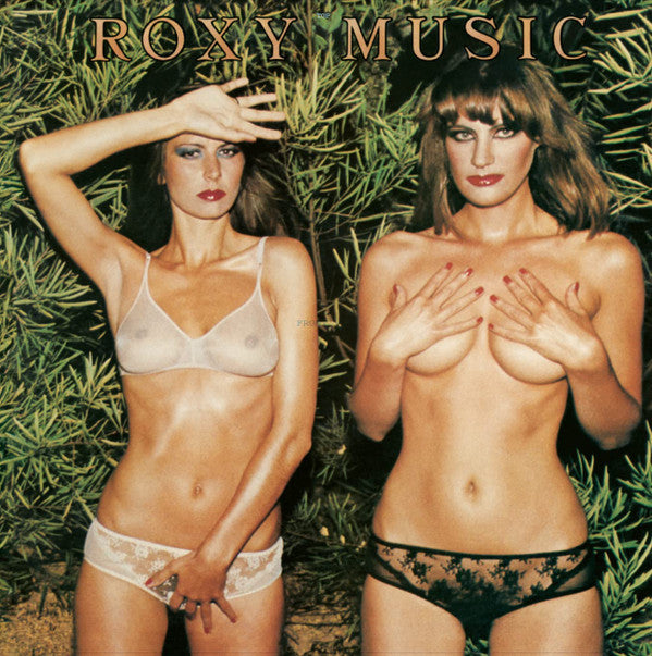 Roxy Music - Country Life [Half-Speed Master]