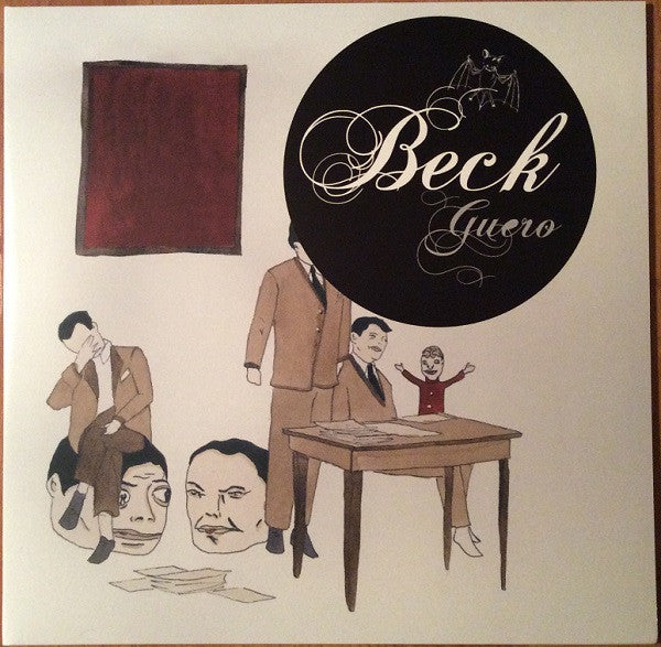 Beck - Guero
