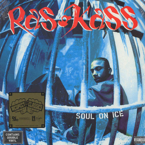 Ras Kass - Soul On Ice