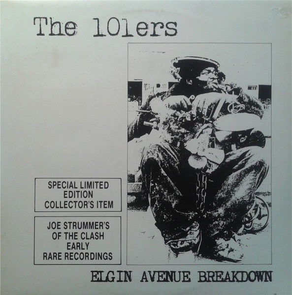 101Ers - Elgin Avenue Breakdown