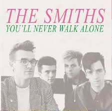 The Smiths - You'll Never Walk Alone: Live At The Royal Court Theater, Liverpool,  February 8th, 1986 - FM Broadcast