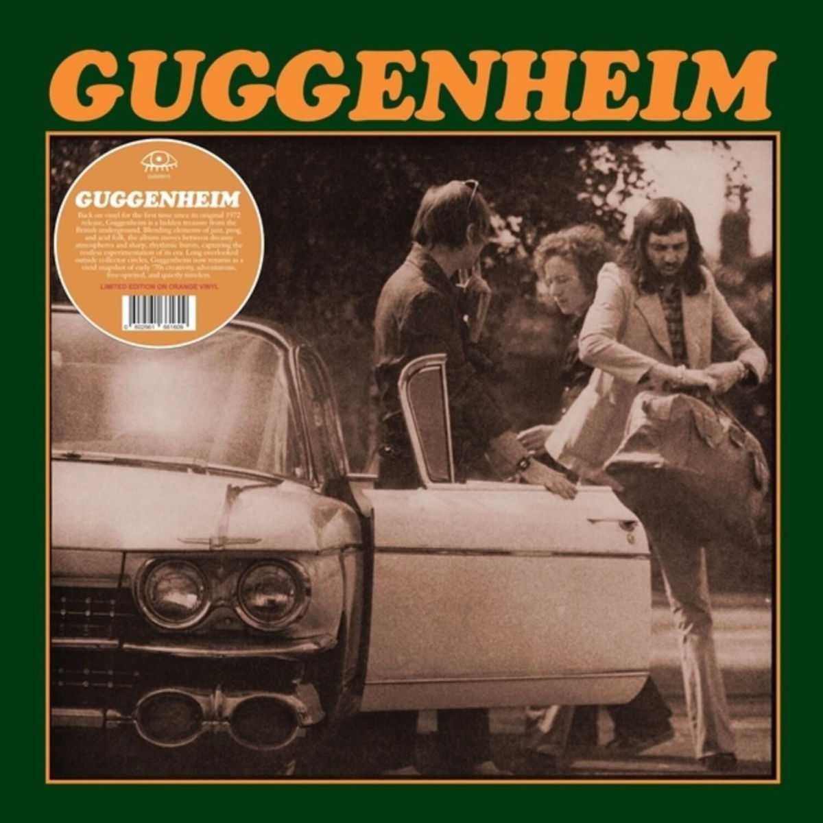 Guggenheim - Guggenheim