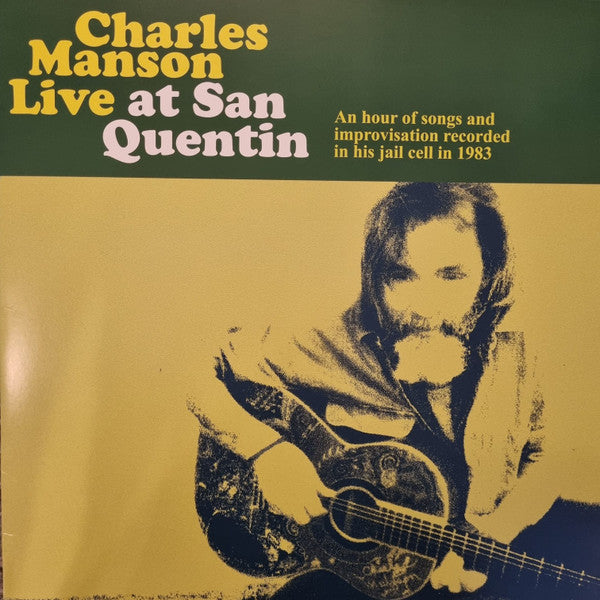 Charles Manson