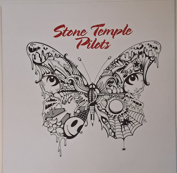 Stone Temple Pilots - Stone Temple Pilots