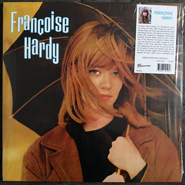 Françoise Hardy - Françoise Hardy