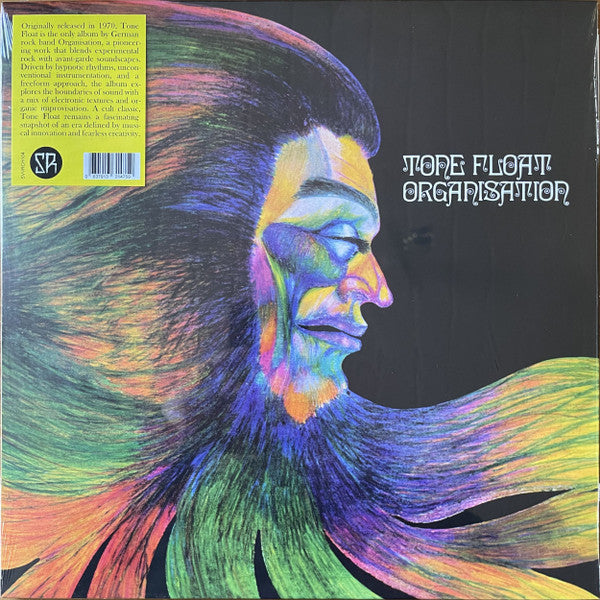 Organisation - Tone Float