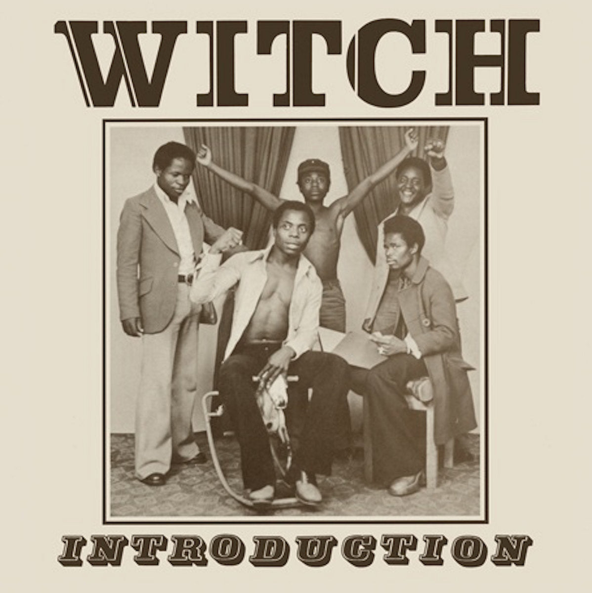 Witch - Introduction