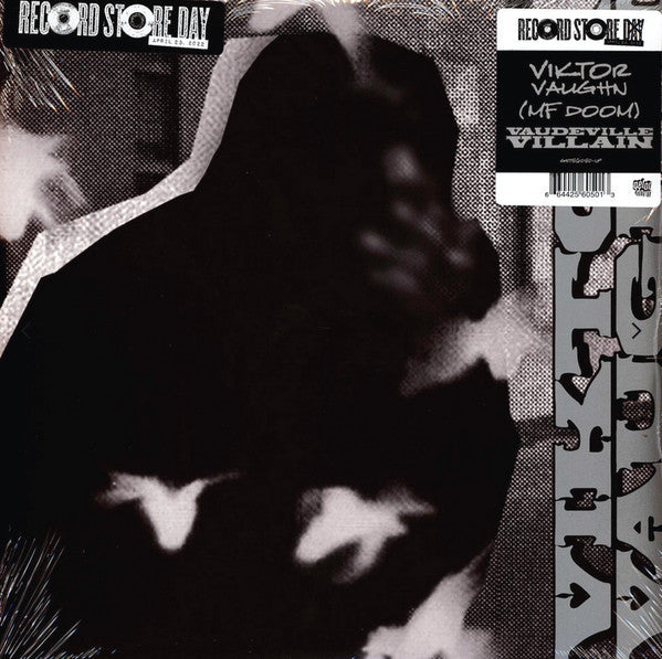 Viktor Vaughn [MF Doom] - Vaudeville Villain