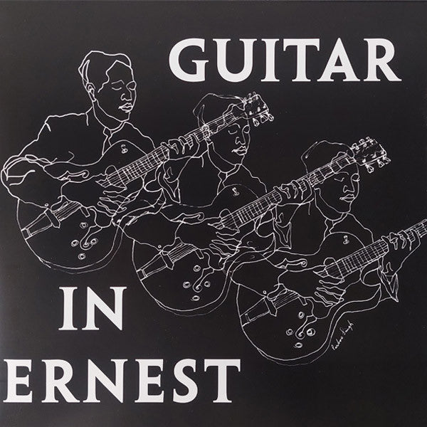 Ernest Ranglin - Guitar In Ernest