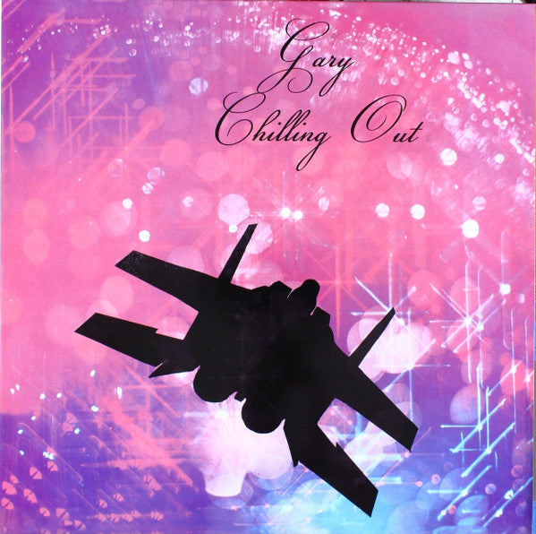 Gary Hairston