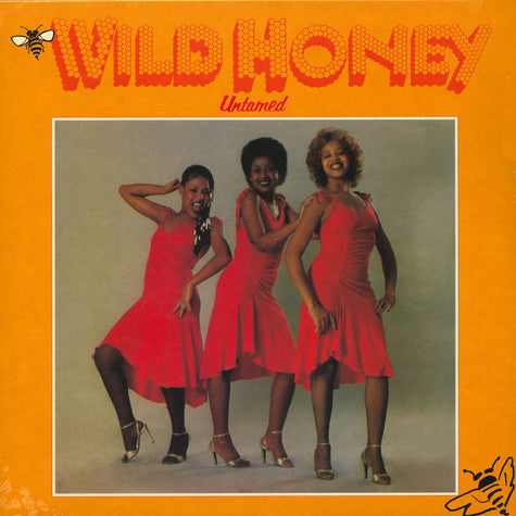 Wild Honey