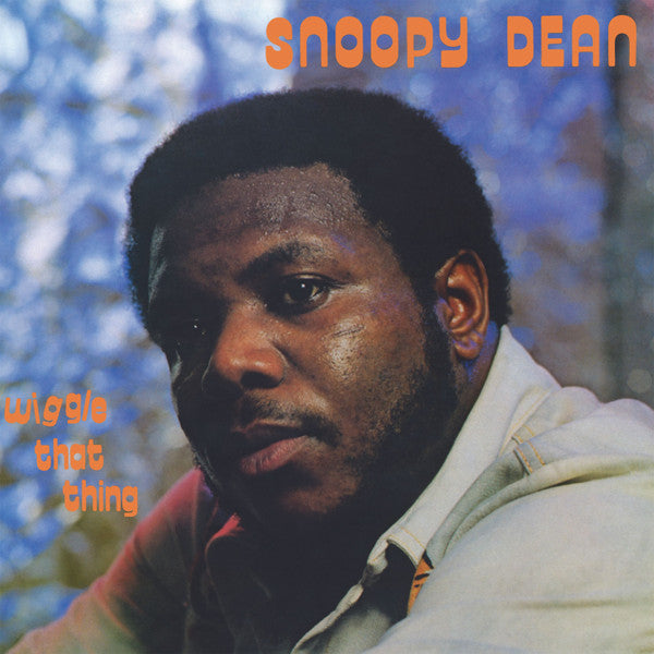 Snoopy Dean