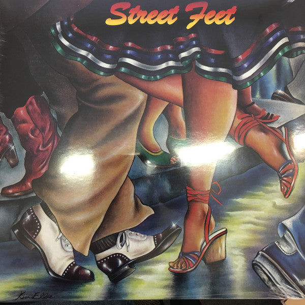 Street Feet