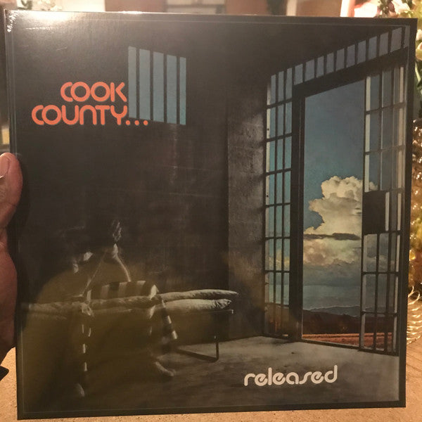 Cook County