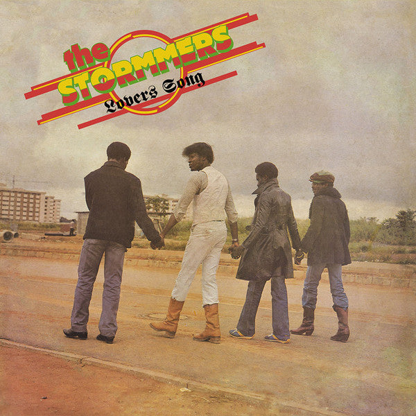 The Stormmers