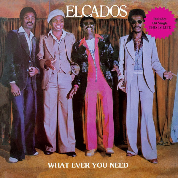 The Elcados
