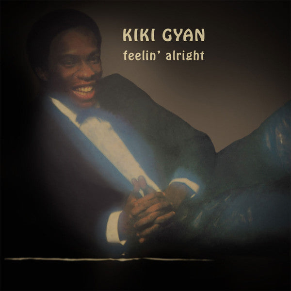 Kiki Gyan
