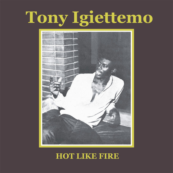 Tony Igiettemo