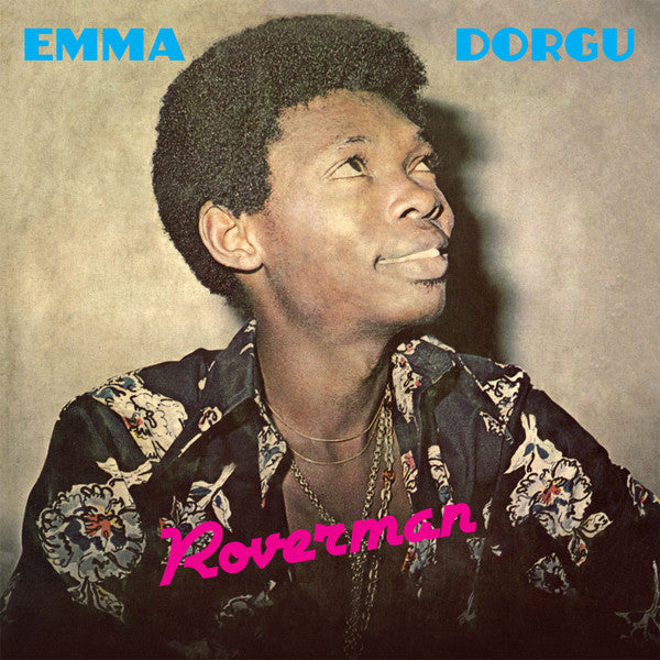 Emma Dorgu