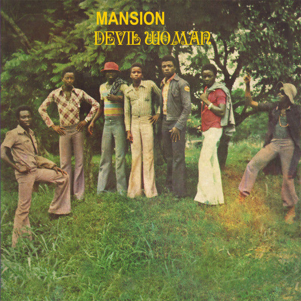 Mansion