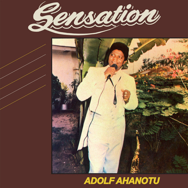 Dr. Adolf Ahanotu