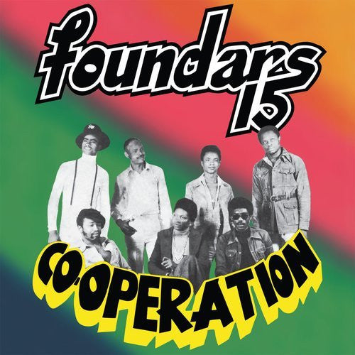 Founders 15
