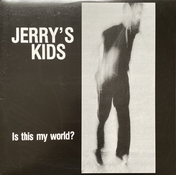Jerrys Kids - Kill Kill Kill