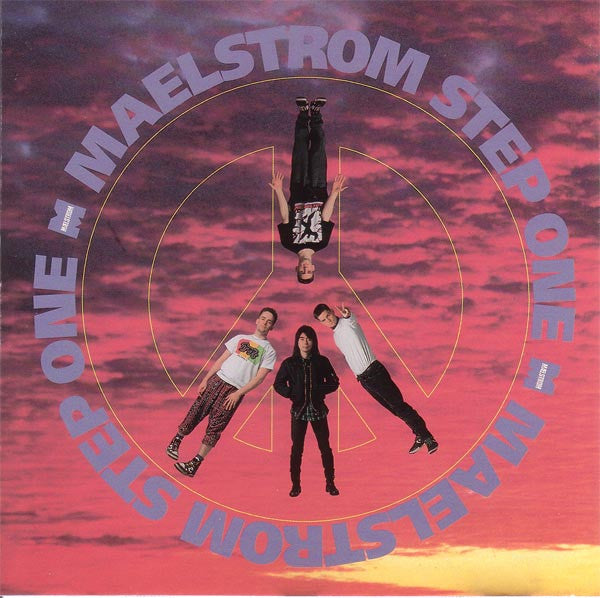 Maelstrom - Step One