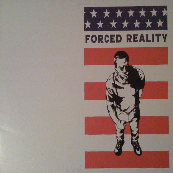 Forced Reality - Forced Reality