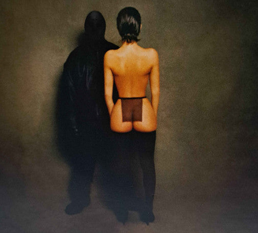 Kanye West And Ty Dolla Sign - Vultures 1